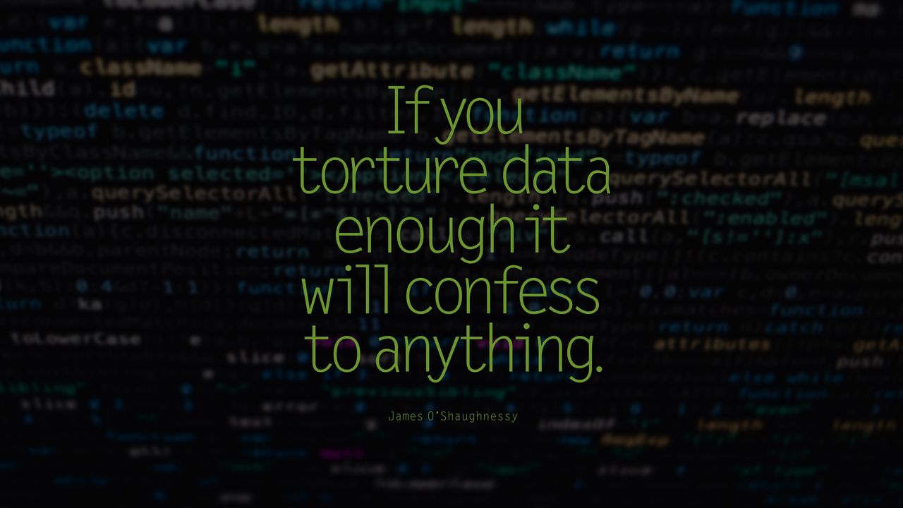 Wallpaper data, quote, phrase, words