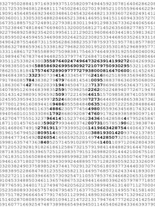 Preview wallpaper day of pi, mathematics, number pi