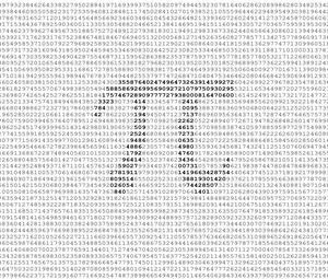 Preview wallpaper day of pi, mathematics, number pi