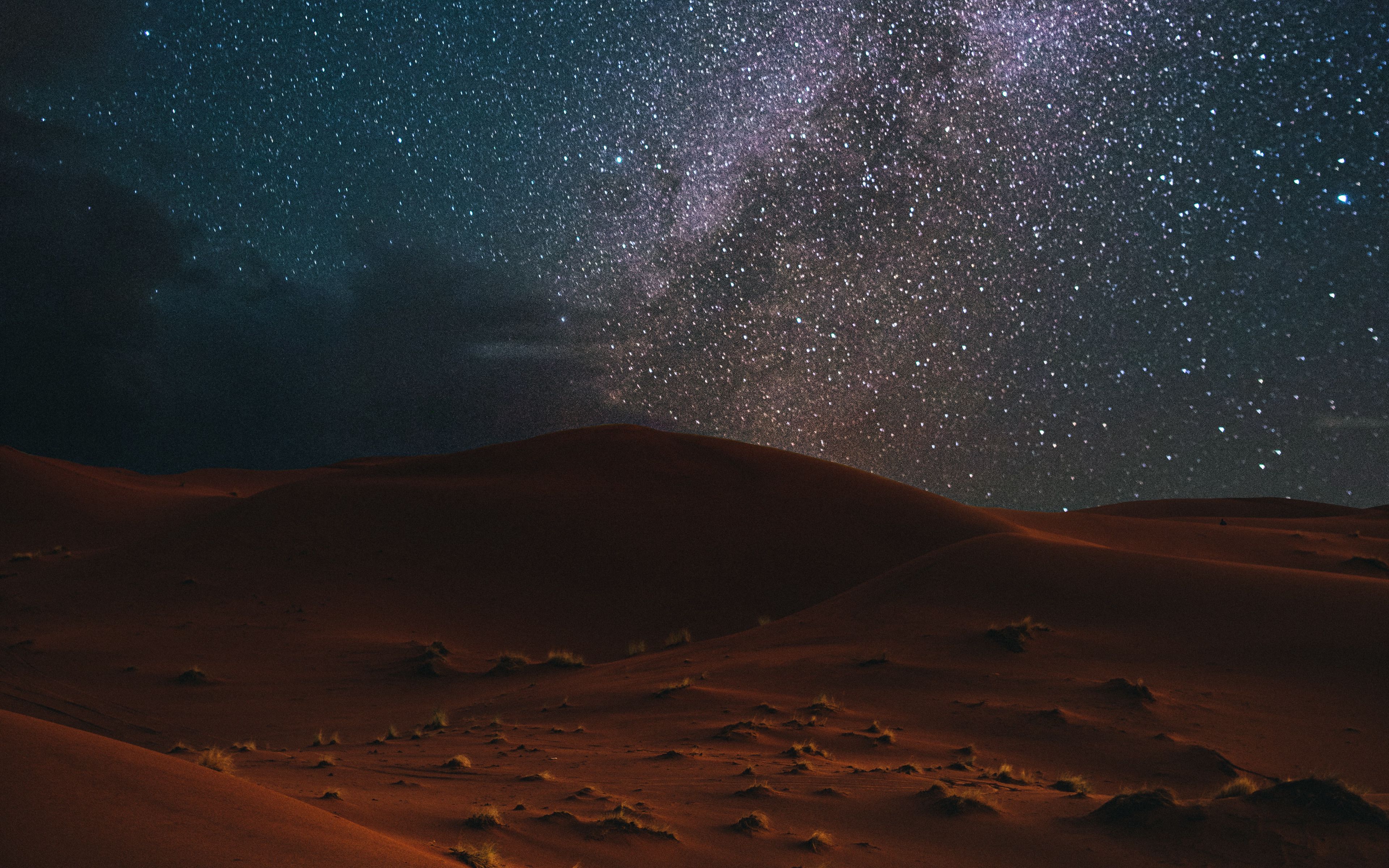 Desert Night Wallpapers  Top Free Desert Night Backgrounds   WallpaperAccess