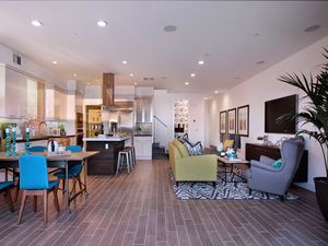 Preview wallpaper design, interior, living, furniture