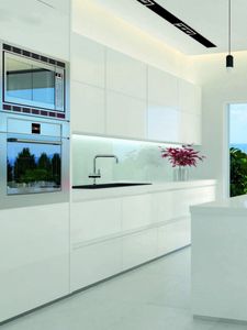 Preview wallpaper design, kitchen, furniture, style, interior