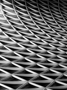 Preview wallpaper design, surface, bw, minimalism