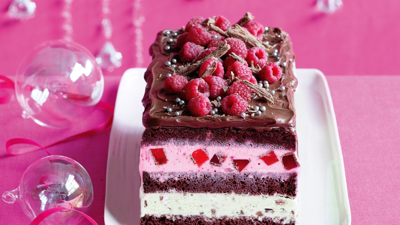 Wallpaper dessert, pastry, raspberry, chocolate