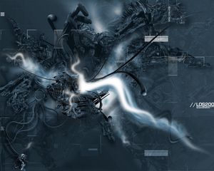 Preview wallpaper device, mechanism, gray, dynamics