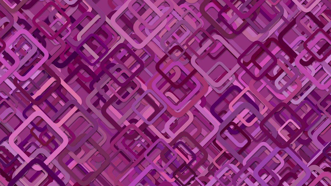 Wallpaper diagonals, shapes, purple