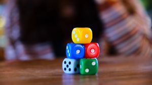 Dice wallpapers hd, desktop backgrounds, images and pictures