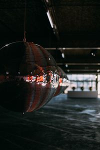 Preview wallpaper disco balls, balls, sparkles, glare