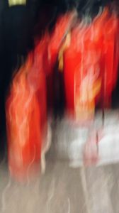 Preview wallpaper distortion, blur, abstraction