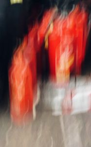 Preview wallpaper distortion, blur, abstraction