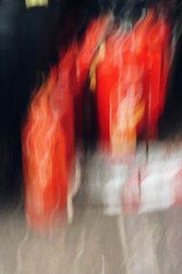 Preview wallpaper distortion, blur, abstraction