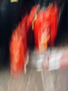 Preview wallpaper distortion, blur, abstraction