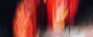 Preview wallpaper distortion, blur, abstraction