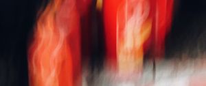 Preview wallpaper distortion, blur, abstraction