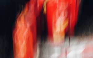 Preview wallpaper distortion, blur, abstraction