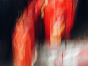 Preview wallpaper distortion, blur, abstraction