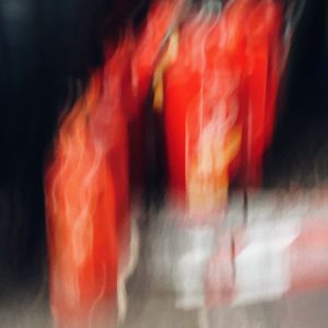 Preview wallpaper distortion, blur, abstraction