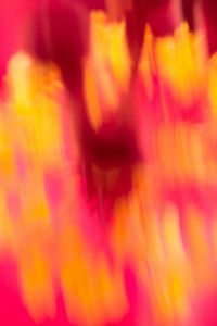 Preview wallpaper distortion, blur, abstraction, pink, yellow