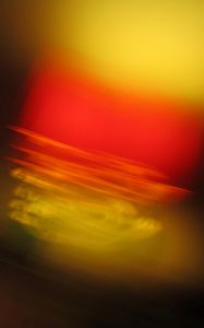 Preview wallpaper distortion, blur, gradient