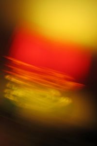Preview wallpaper distortion, blur, gradient