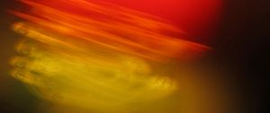 Preview wallpaper distortion, blur, gradient