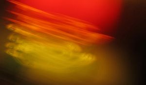 Preview wallpaper distortion, blur, gradient