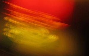 Preview wallpaper distortion, blur, gradient
