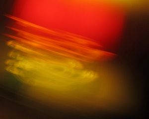 Preview wallpaper distortion, blur, gradient