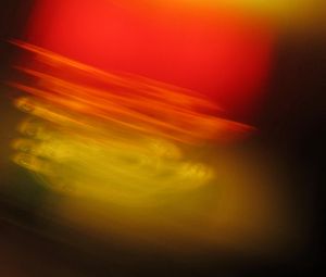 Preview wallpaper distortion, blur, gradient