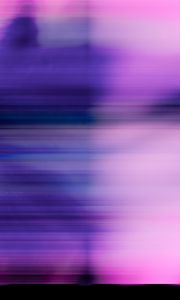 Preview wallpaper distortion, blur, purple, stripes