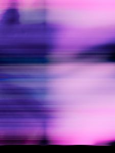 Preview wallpaper distortion, blur, purple, stripes