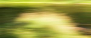Preview wallpaper distortion, green, abstraction