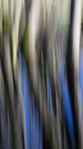 Preview wallpaper distortion, stripes, lines, blur