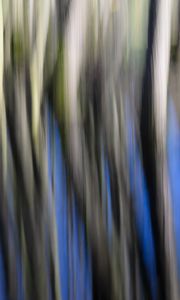 Preview wallpaper distortion, stripes, lines, blur