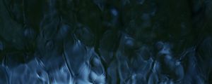 Preview wallpaper distortion, water, ripples, dark