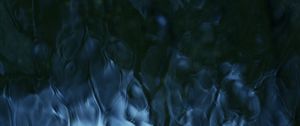 Preview wallpaper distortion, water, ripples, dark