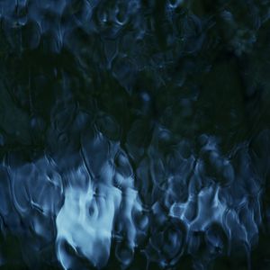 Preview wallpaper distortion, water, ripples, dark