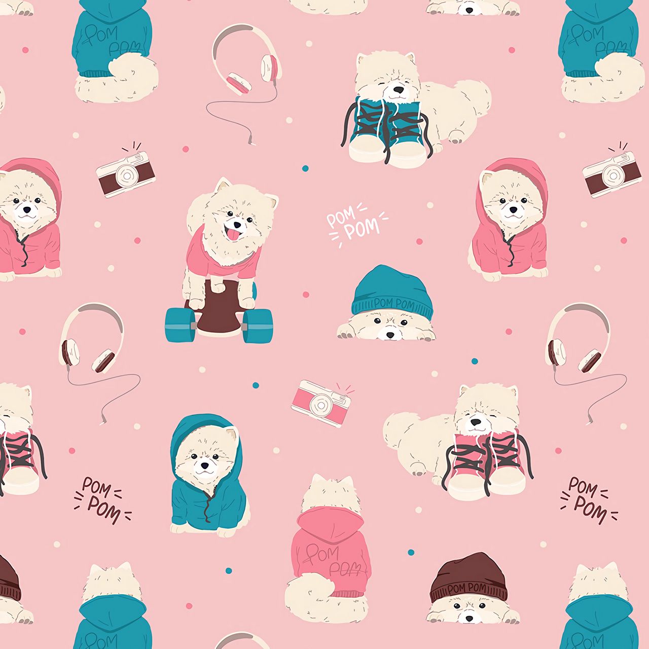 cute wallpapers for ipad mini