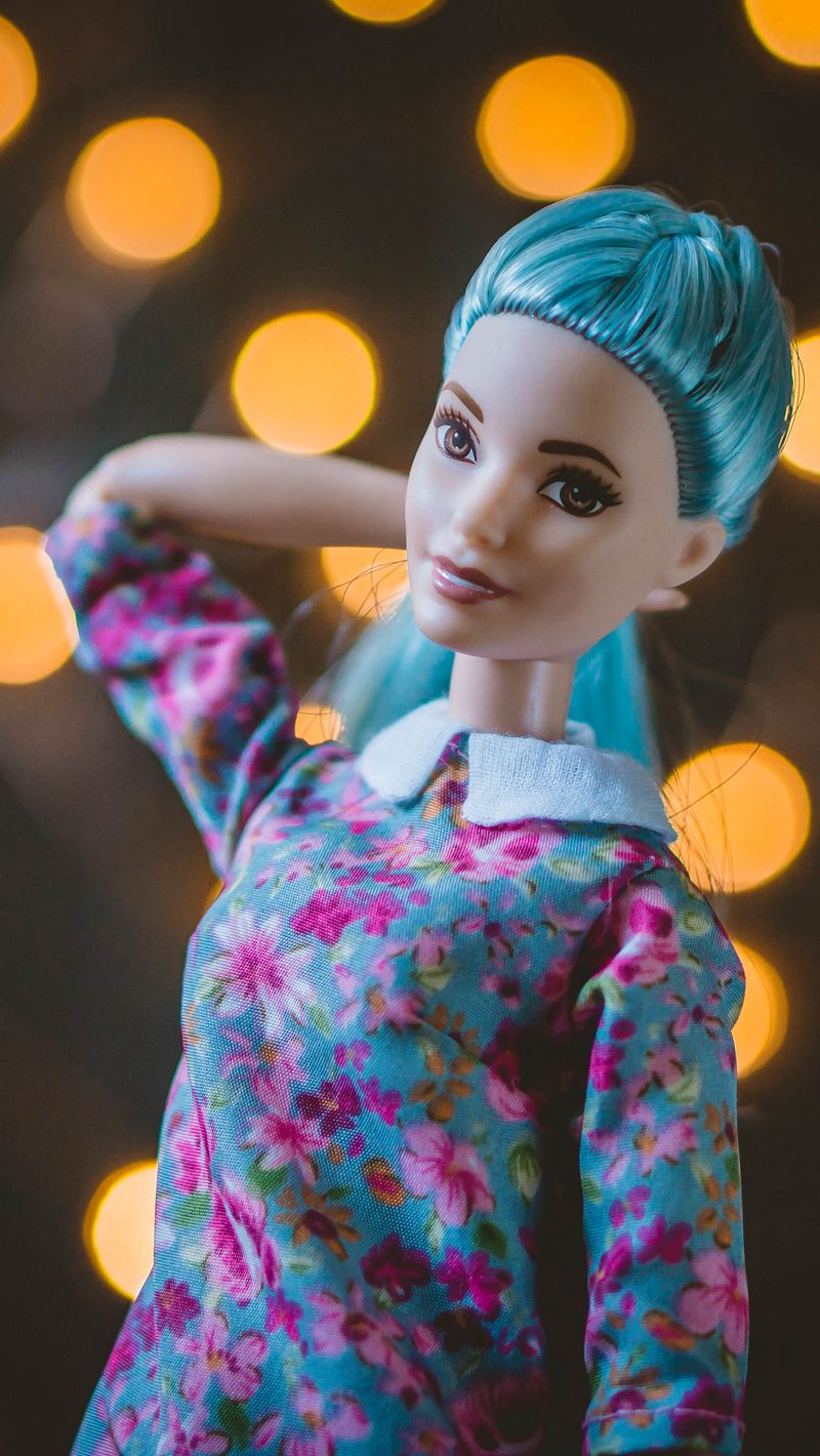 Most Beautiful Doll HD Wallpaper Free | Beautiful dolls, Cute dolls, Pretty  dolls
