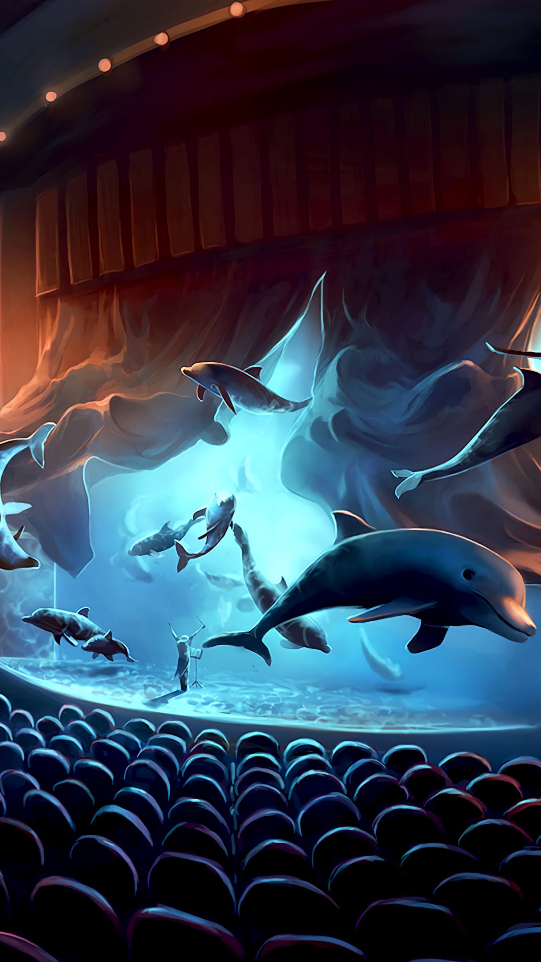 cá heo: Những chú cá heo đáng yêu và thông minh luôn là niềm yêu thích của mọi người. Hãy thưởng thức các hình ảnh liên quan để theo dõi cuộc sống của các chú cá heo trong tự nhiên, cùng những pha nhảy vô cùng duyên dáng và tài năng khiến ai nhìn thấy cũng phải thích thú.