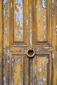 Preview wallpaper door, wooden, old, texture