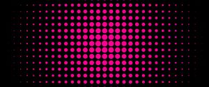 Preview wallpaper dots, circles, abstraction, pink