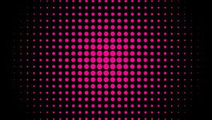 Preview wallpaper dots, circles, abstraction, pink