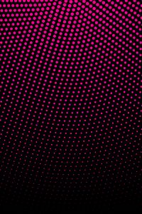 Preview wallpaper dots, circles, pink, abstraction