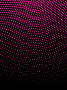 Preview wallpaper dots, circles, pink, abstraction