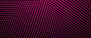 Preview wallpaper dots, circles, pink, abstraction