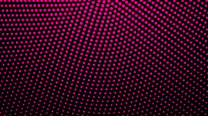 Preview wallpaper dots, circles, pink, abstraction