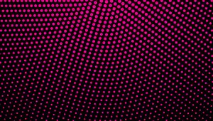 Preview wallpaper dots, circles, pink, abstraction