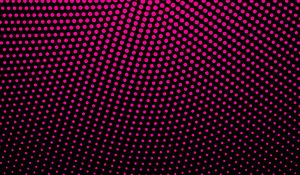 Preview wallpaper dots, circles, pink, abstraction