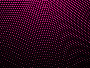 Preview wallpaper dots, circles, pink, abstraction